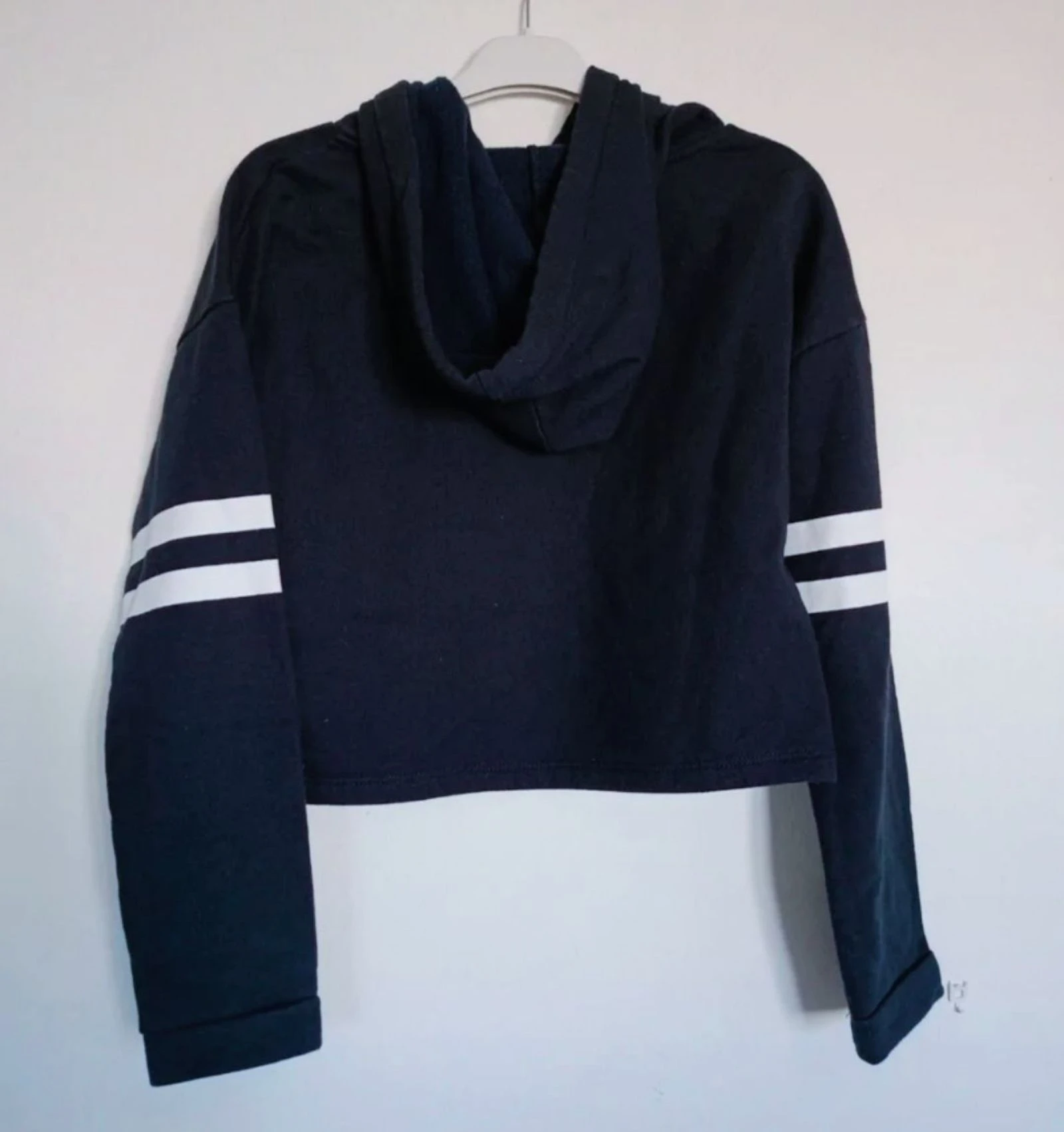 Sudadera Tim Carter tamanho xs – photo 2